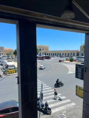 Harmony Station, Catania